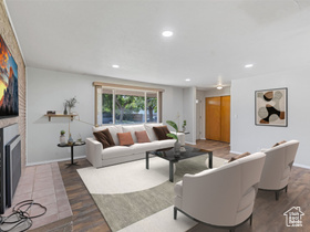 Photo 4 for 1179 E 6200 South