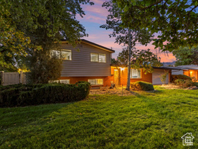 Photo 1 for 1179 E 6200 South