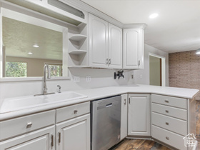 Photo 6 for 1179 E 6200 South