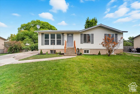 Photo 1 for 275 W 925 South