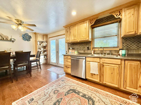 Photo 4 for 762 E 2850 South