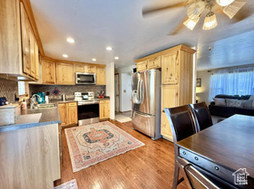 Photo 5 for 762 E 2850 South
