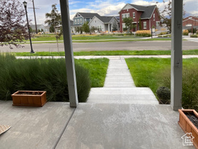 Photo 3 for 11638 S Skyward Rd