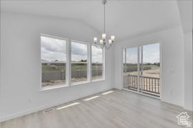 Photo 4 for 3182 E Canyon Meadows Dr #212