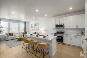 Photo 4 for 7557 S Opal Mountain Way #303