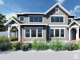 Photo 1 for 7557 S Opal Mountain Way #303