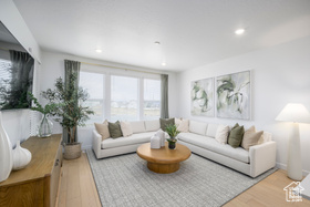 Photo 3 for 7557 S Opal Mountain Way #303