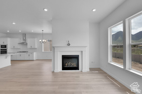 Photo 5 for 3176 E Canyon Meadows Dr #213