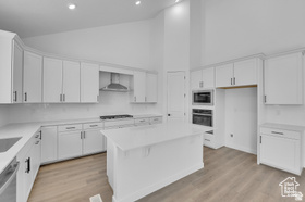 Photo 3 for 1089 S 3170 East #205
