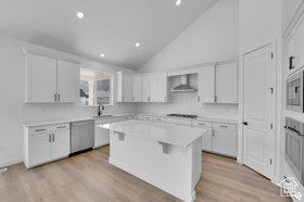 Photo 2 for 1089 S 3170 East #205