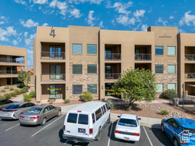 Photo 3 for 5228 Villas Dr #4-102