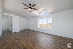 Photo 4 for 7272 N 9750 East