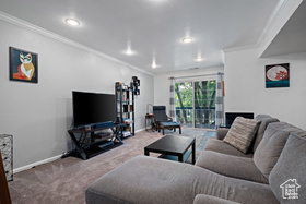 Photo 2 for 665 E 4025 South #H