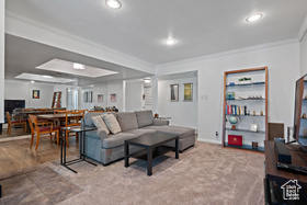 Photo 5 for 665 E 4025 South #H