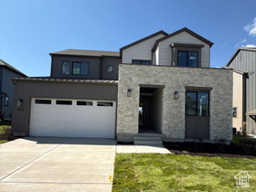 MLS #2111916 for sale - listed by Thera Tolman, Tri Pointe Homes Holdings, Inc