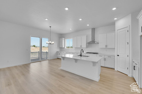 Photo 3 for 1086 S 3170 East #217