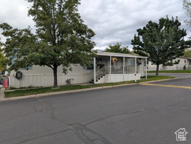 Photo 2 for 155 S 1200 West #97