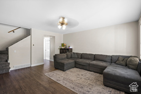 Photo 2 for 463 N 400 East #11D