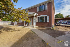 Photo 1 for 463 N 400 East #11D