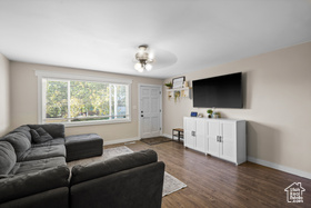 Photo 4 for 463 N 400 East #11D