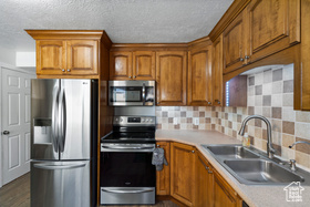Photo 5 for 463 N 400 East #11D