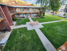 Home for
                    sale at 370 W 800 North #8, Salt Lake City, UT  84103. Listed at 299900 with 2  bedrooms, 1 bathrooms and 770 total square feet