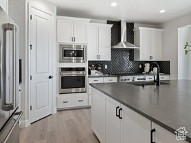 Photo 4 for 3053 E 1000 South #306