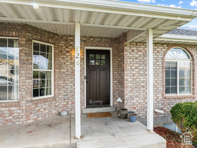 Photo 4 for 826 S 600 East