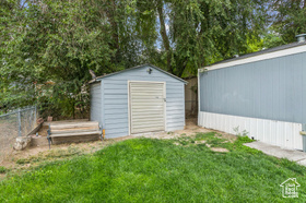Photo 6 for 8155 S Redwood Rd #28