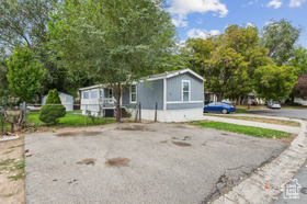 Photo 1 for 8155 S Redwood Rd #28