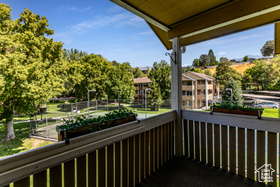 Photo 6 for 1263 E Ridge Meadow Ln #6R