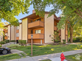 Photo 1 for 1144 E Countrywoods Cir #13G