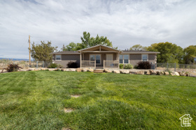 Photo 2 for 7374 N 3250 West