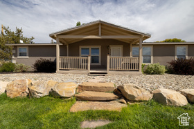 Photo 4 for 7374 N 3250 West