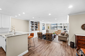 Photo 1 for 44 W Broadway #1702S