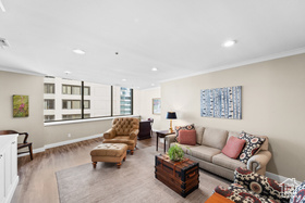 Photo 6 for 44 W Broadway #1702S