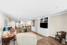 Photo 2 for 44 W Broadway #1702S