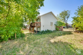 Photo 3 for 2826 N 1600 East