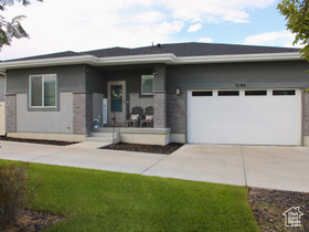 Photo 1 for 3194 S Lucky Penny Ave
