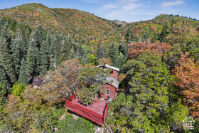 Home for
                    sale at 2148 Pinecrest Canyon Rd, Emigration Canyon, UT  84108. Listed at 695000 with 2  bedrooms, 1 bathrooms and 900 total square feet