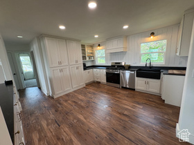 Photo 6 for 1215 S 100 East