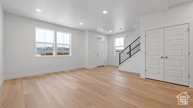 Photo 5 for 1076 E 1930 South #422