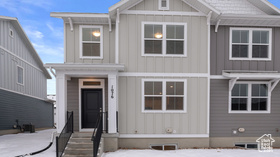 Photo 2 for 1076 E 1930 South #422