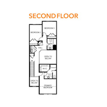 Photo 3 for 3936 W 1000 North #433