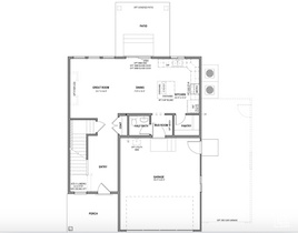 Photo 3 for 2414 W Santa Fe Dr