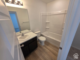 Photo 6 for 1311 N 1390 East #26-99
