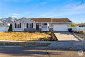 Photo 1 for 588 E 1030 North