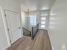 Photo 5 for 1768 S 3875 West #227