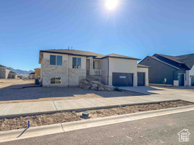 Photo 3 for 1768 S 3875 West #227