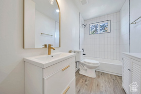 Photo 6 for 5512 S 3320 West